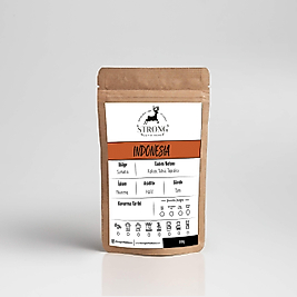 Indonesia Sumatra Filtre Kahve