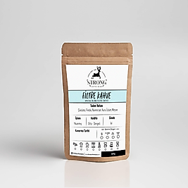 Special Blend Filtre Kahve