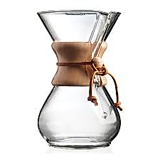 Epinox Chemex 6-8 Cup