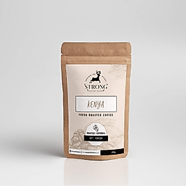 Kenya AA Nyeri Filtre Kahve