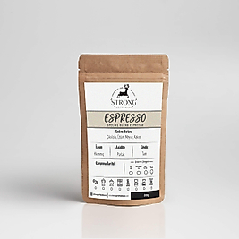Espresso Special Blend