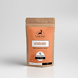 Honduras Los Marinez Filtre Kahve