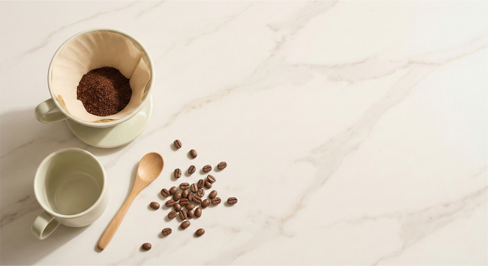 Kahve Nasıl Demlenir?