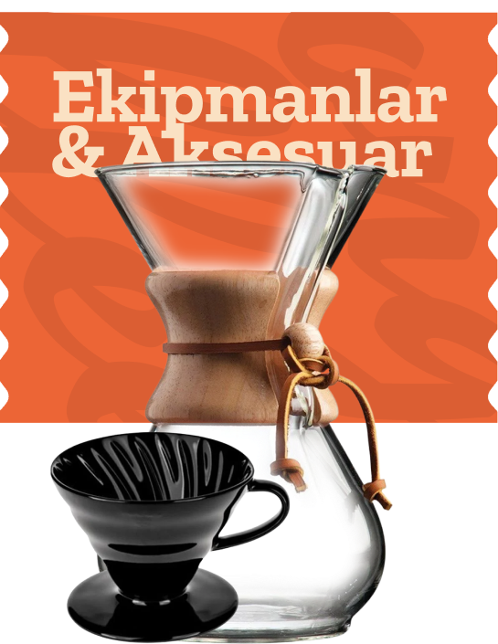 Ekipman & Aksesuar